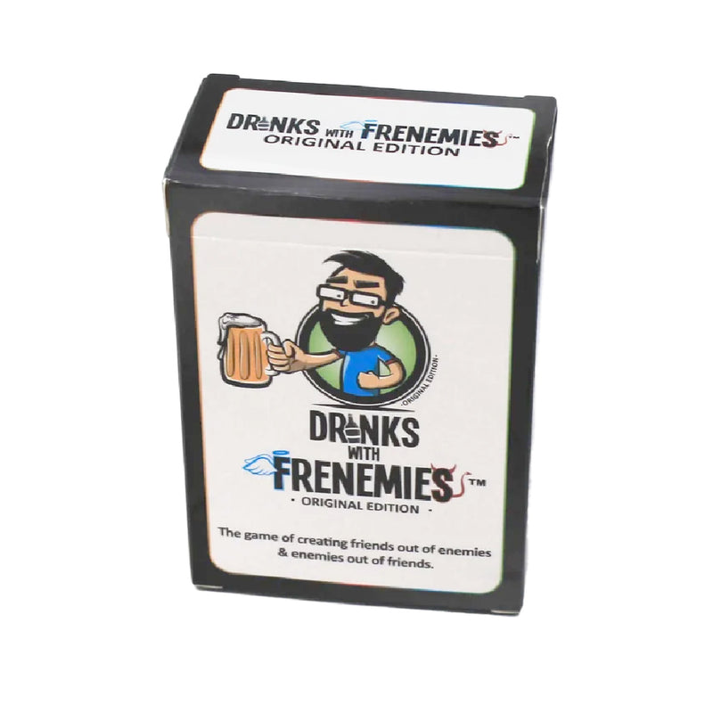 Drinks with Frenemies - Orginal Edition