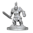 Nolzur's Marvelous Miniatures: Duergar Fighters (unpainted)