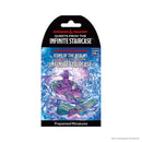 D&D Icons of the Realms: Quests from the Infinite Staircase Booster Box