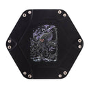 Table Armor Dice Tray - Cthulu