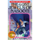 Choose Your Own Adventure: The Lost Jewels of Nabooti