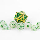 Fanroll Holiday Dice Advent Calendar 2025