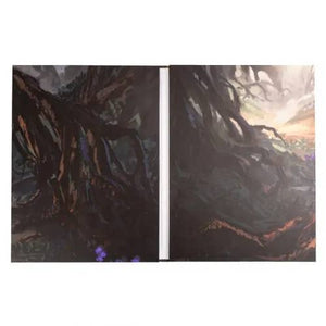 Gamemaster Screen (System Agnostic Dm Screen)