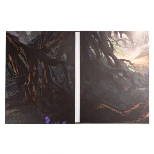 Gamemaster Screen (System Agnostic Dm Screen)