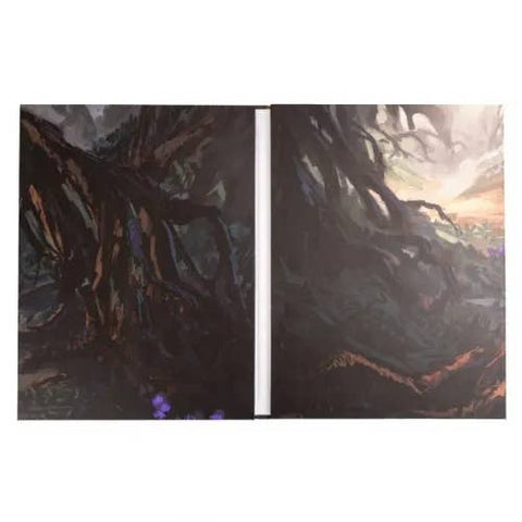 Gamemaster Screen (System Agnostic Dm Screen)