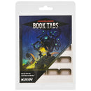 Book Tabs: D&D 5e 2024 Monster Manual
