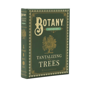 Tantalizing Trees: An Expansion For Botany