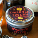 D&D Gaming Candles