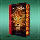 The Chronicles of Narnia 7-in-1 Deluxe Hardcover Slipcase