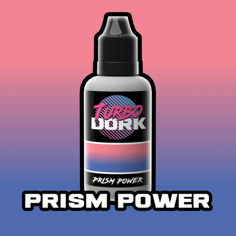 Prism Power Zenishift Acrylic Paint