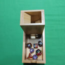 Travel Dice Tower
