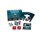 Exploding Kittens - Recipes for Disaster