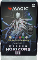 MtG Modern Horizons 3 Commander Deck - Eldrazi Incursion