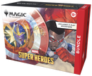 Magic: The Gathering - Marvel Super Heroes Bundle (pre-order)