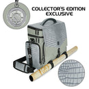 ENHANCE Tabletop: RPG Adventurer's Bag Collector's Edition - Silver