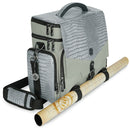 ENHANCE Tabletop: RPG Adventurer's Bag Collector's Edition - Silver