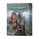 Arkham Horror RPG Starter Set: The Hungering Abyss