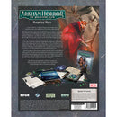 Arkham Horror RPG Starter Set: The Hungering Abyss