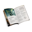Arkham Horror RPG Starter Set: The Hungering Abyss