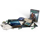 Arkham Horror RPG Starter Set: The Hungering Abyss