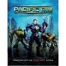 Everyday Heroes RPG: Pacific Rim Cinematic Adventure