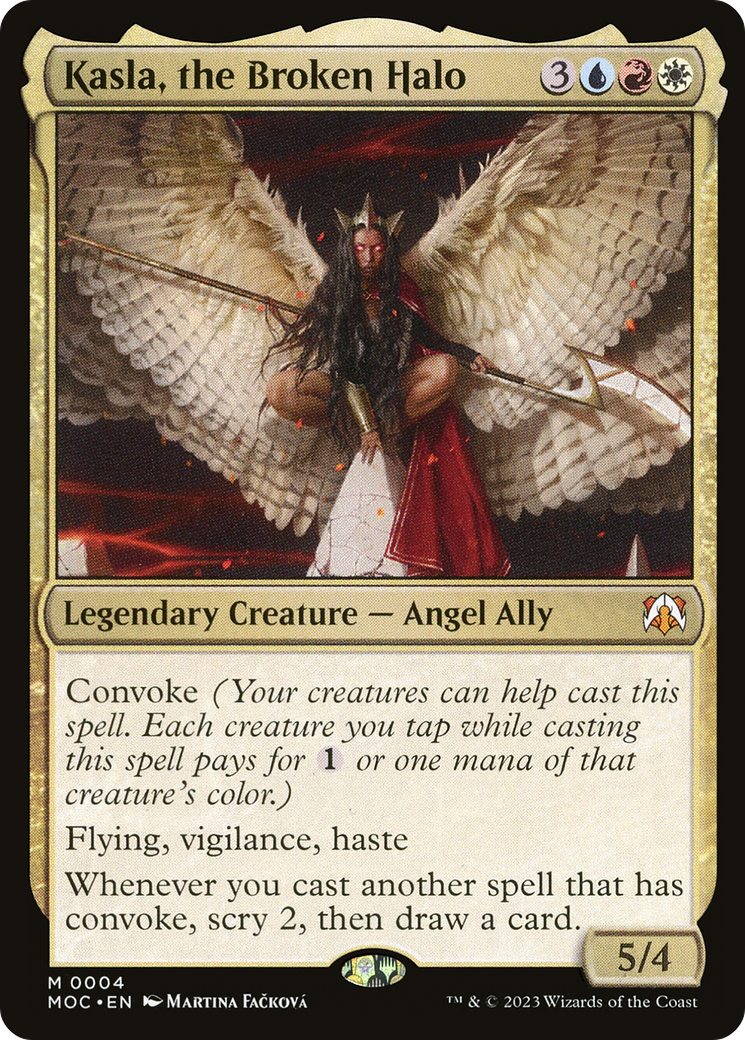 halo mtg cards Halo Forager