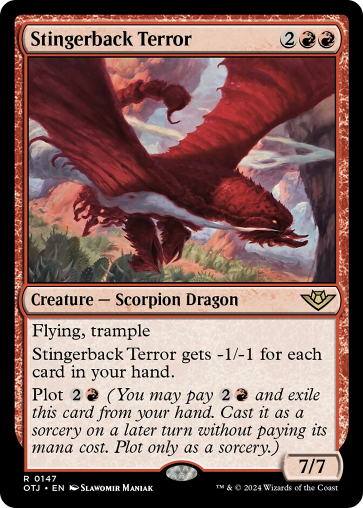 mtg thunder junction card prices Magic The Gathering - Outlaws of - Commander featuring alt MAGIC THE GATHERING MTG OUTLAWS