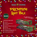 Premium Holiday Loot Box