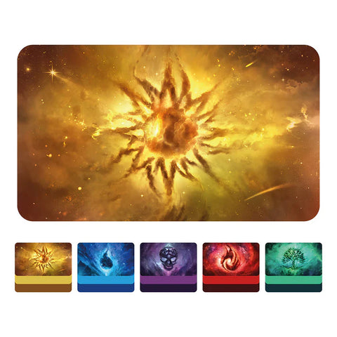 Paramint Playmats - Ethereal Plains