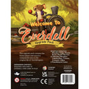 Welcome To Everdell Upgrade Pack