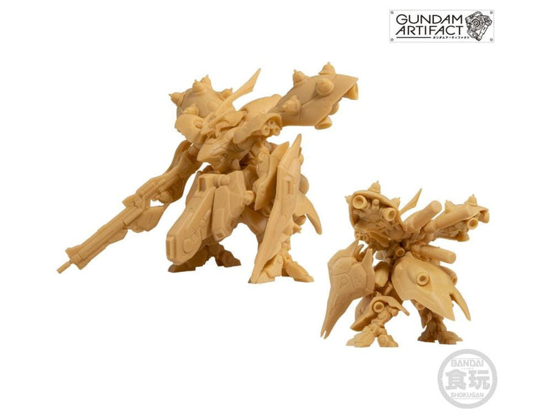 Nightingale Gundam Artifact Mini Kit