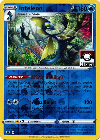 pokemon set with 202 cards Pokmon TCG: Knock Out Collection (Boltund, Eiscue & Galarian Sirfetch'd) have for your premier collection. Raboot - 033/202 - Uncommon