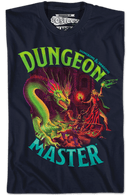 Be the Master Dungeons & Dragons T-Shirt