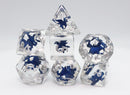 FBG2566 Pegasus (Polyhedral Dice Set)