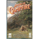 Overland Expeditions RPG: Around the Campfire Handbook