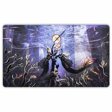 Paramint Playmats - Drown in the Loch