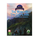 D&D 5E: The World of the Lost Lands - Rules Addendum