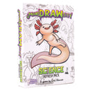 MonsDRAWsity: Science Refresh Pack