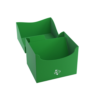 Gamegenic Side Holder 100+ XL Green