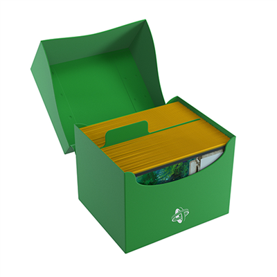 Gamegenic Side Holder 100+ XL Green