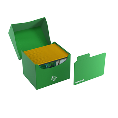 Gamegenic Side Holder 100+ XL Green