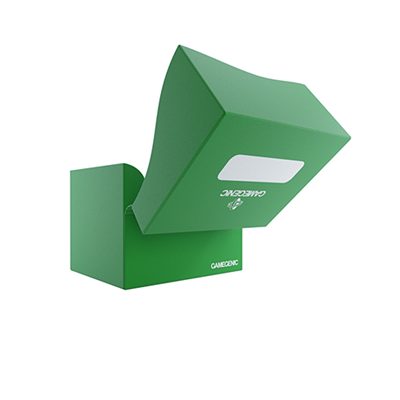 Gamegenic Side Holder 100+ XL Green
