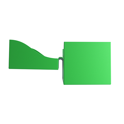 Gamegenic Side Holder 100+ XL Green