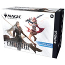 MTG Universes Beyond - FINAL FANTASY Bundle