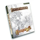 Pathfinder RPG 2e: Howl of the Wild (Sketch Cover)