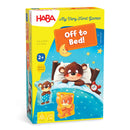 My Very First Games - Off to Bed