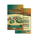 Tabletop Tokens: Trees and Rocks Set