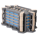 Hextech (Battlefield in a Box): HEXT10 Trinity City - Megablock