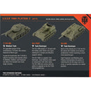 World of Tanks: Soviet - Tank Platoon (T-34-85, SU-76M, SU-85)