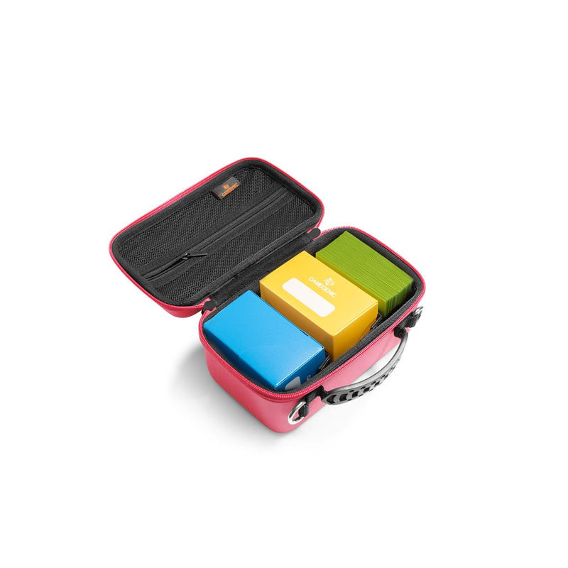 Gamegenic Game Shell 250+ Pink